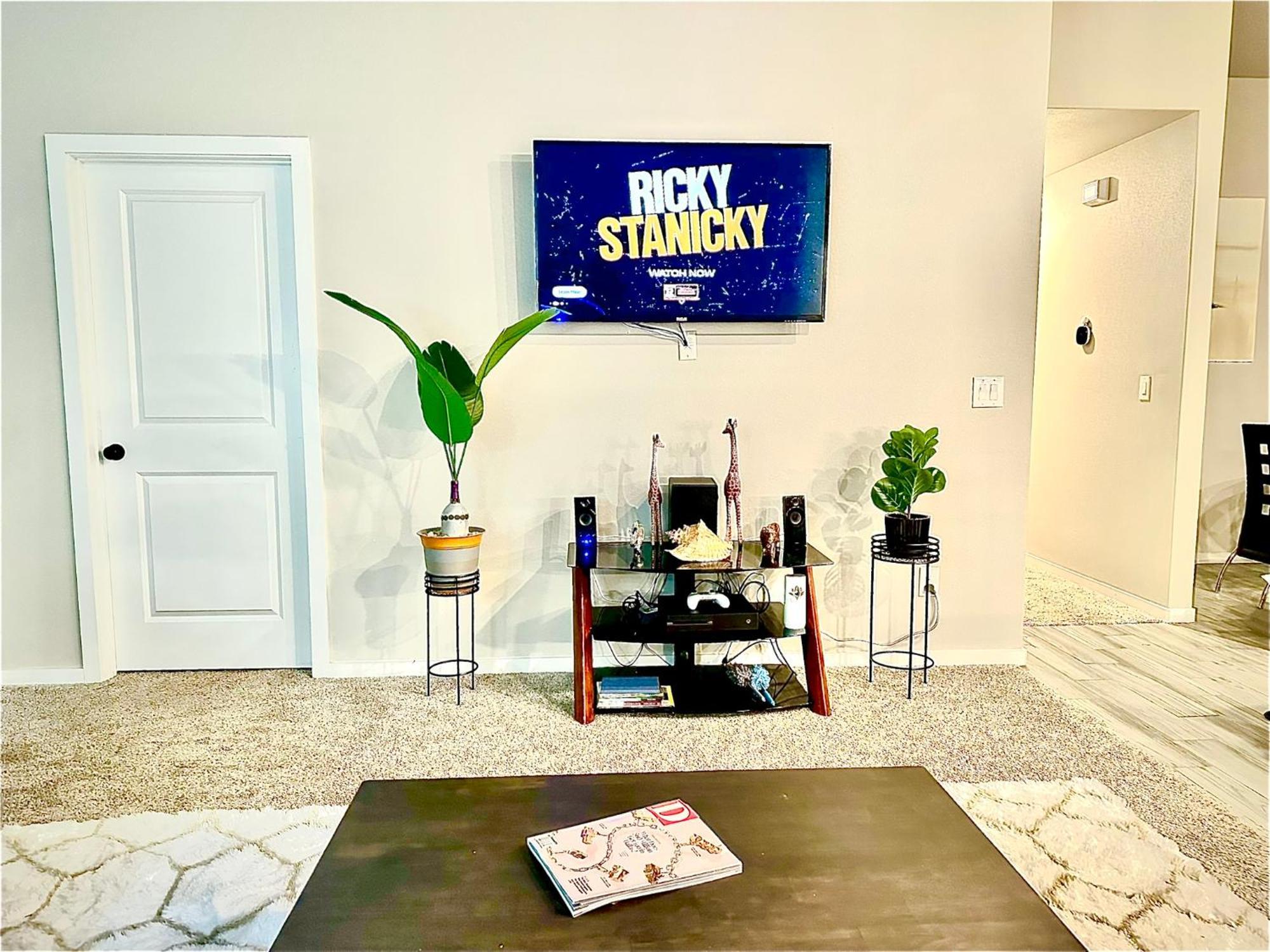 לובוק 3Bed/2Bath Cozy Spacious Place מראה חיצוני תמונה